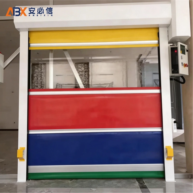 铜川市高速门